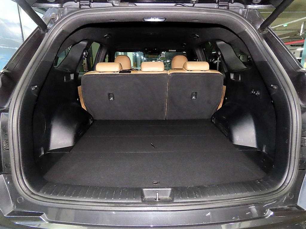 KIA Sorento 2023 Gris - Importación desde Corea - HF Imports Iquique - Foto 16