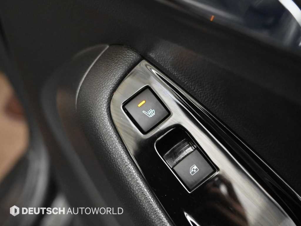 Chevrolet Orlando 2016 Negro - Importación desde Corea - HF Imports Iquique - Foto 16