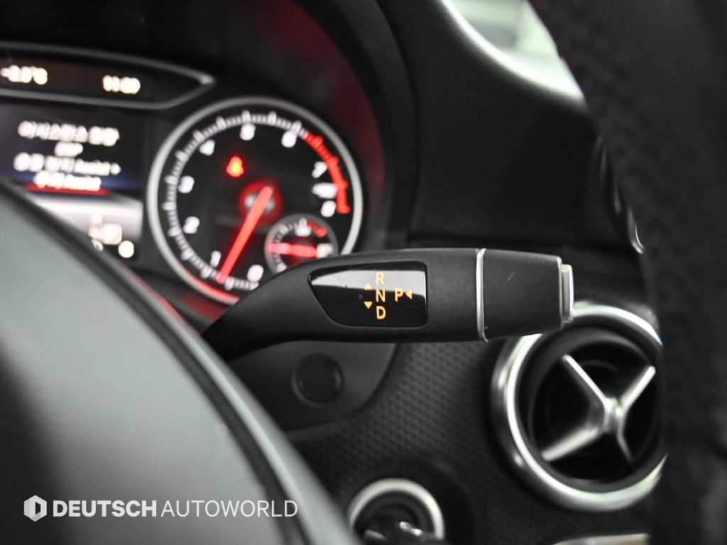 Mercedes Benz A Class - Vista 9