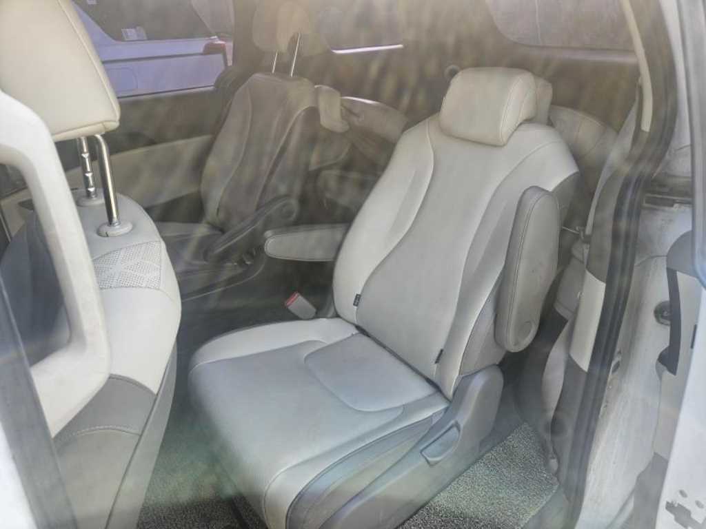 KIA Carnival 2021 Blanco - Importación desde Corea - HF Imports Iquique - Foto 14