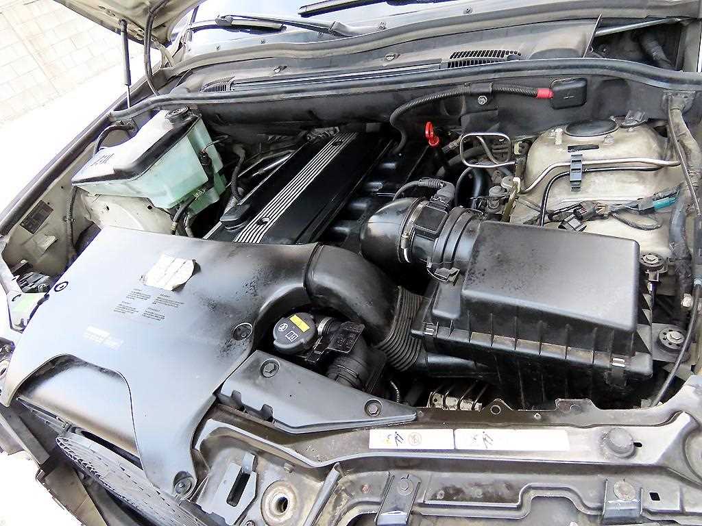 BMW X5 2006 Plateado - Importación desde Corea - HF Imports Iquique - Foto 19