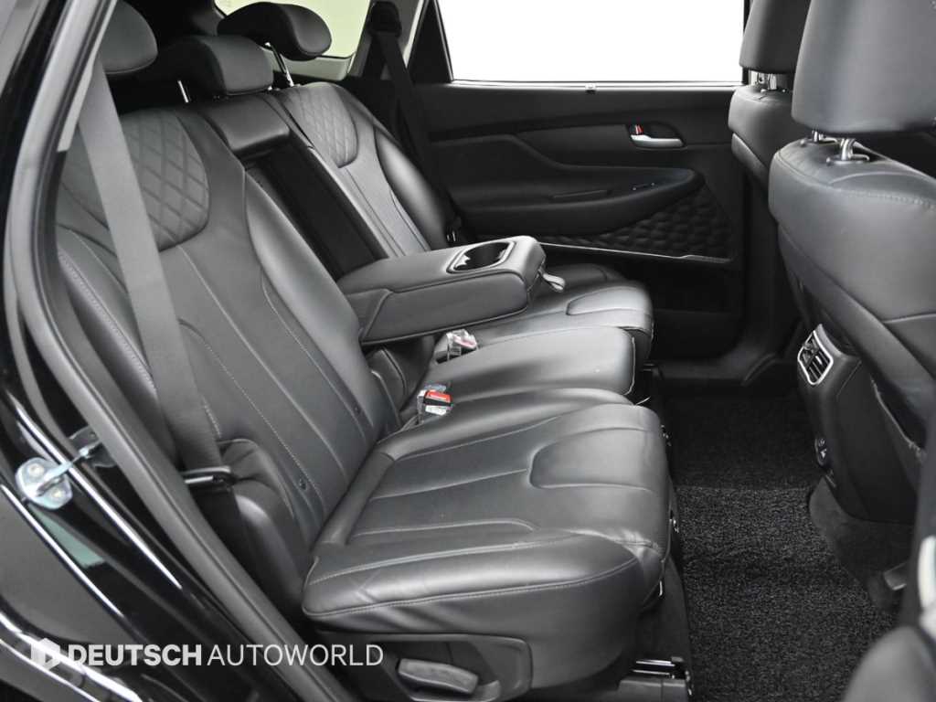 HYUNDAI Santa Fe - Vista 12