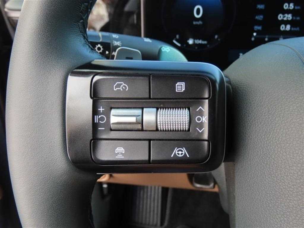 HYUNDAI Grandeur - Vista 8