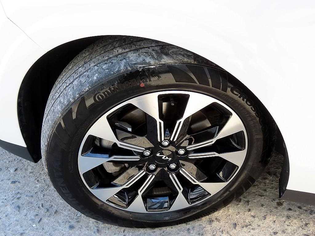 KIA Carnival 2022 Blanco - Importación desde Corea - HF Imports Iquique - Foto 20