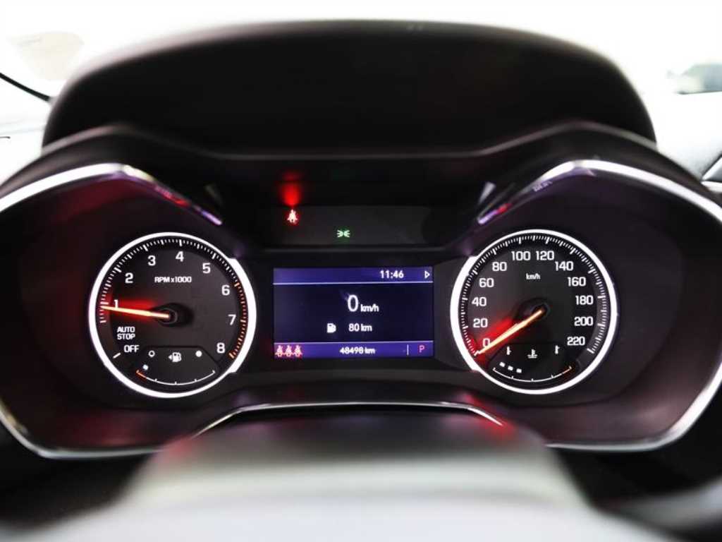 Chevrolet Trail Blazer 2022 - Importación desde Corea - HF Imports Iquique - Foto 19