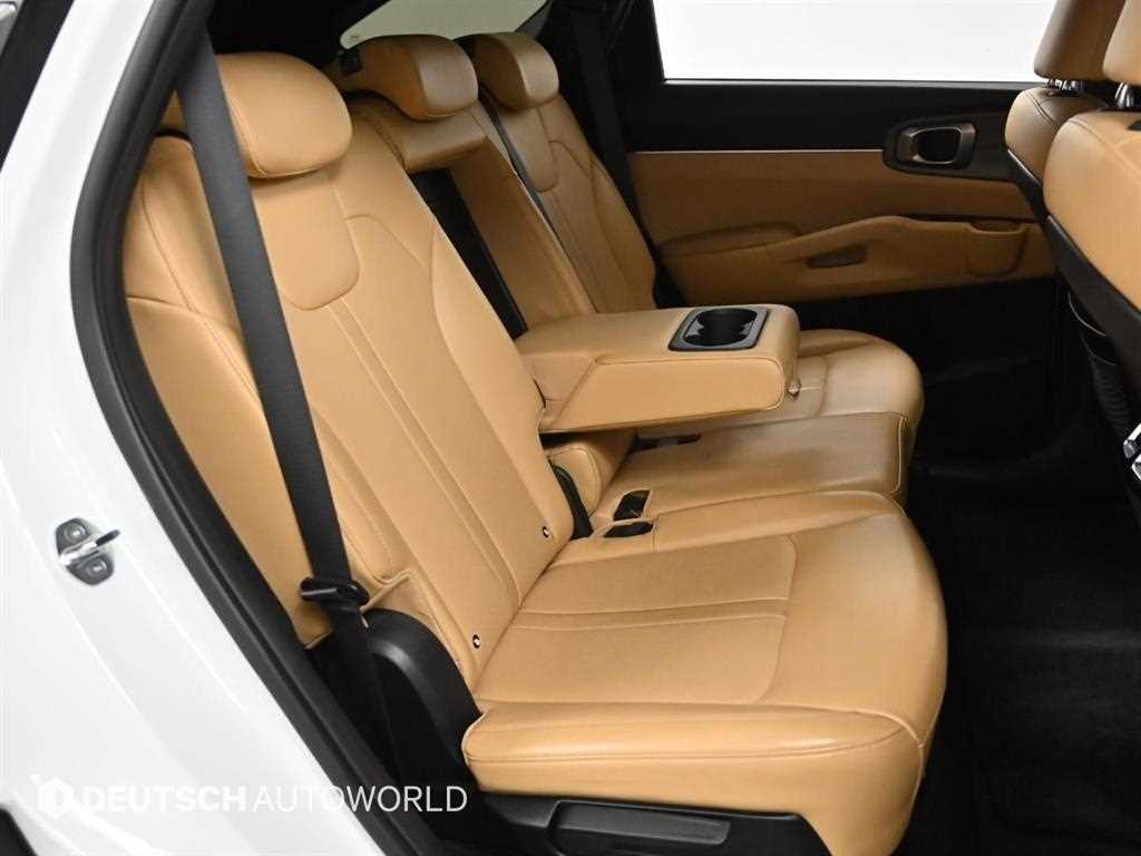 KIA Sorento - Vista 12
