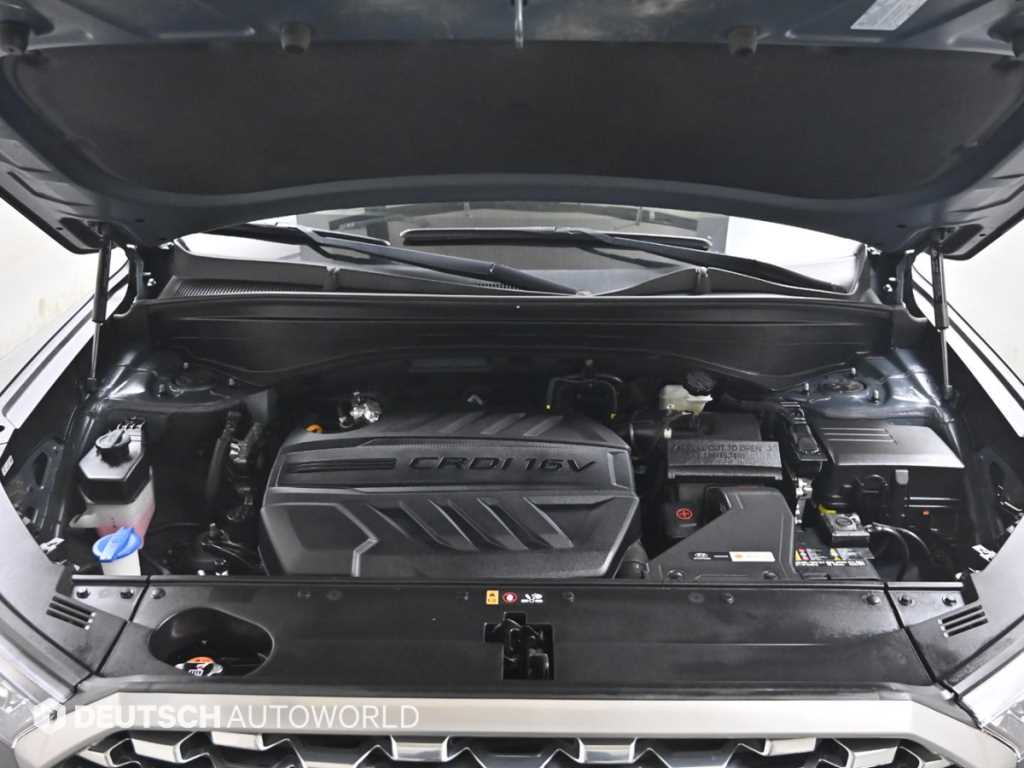 HYUNDAI Palisade - Vista 6