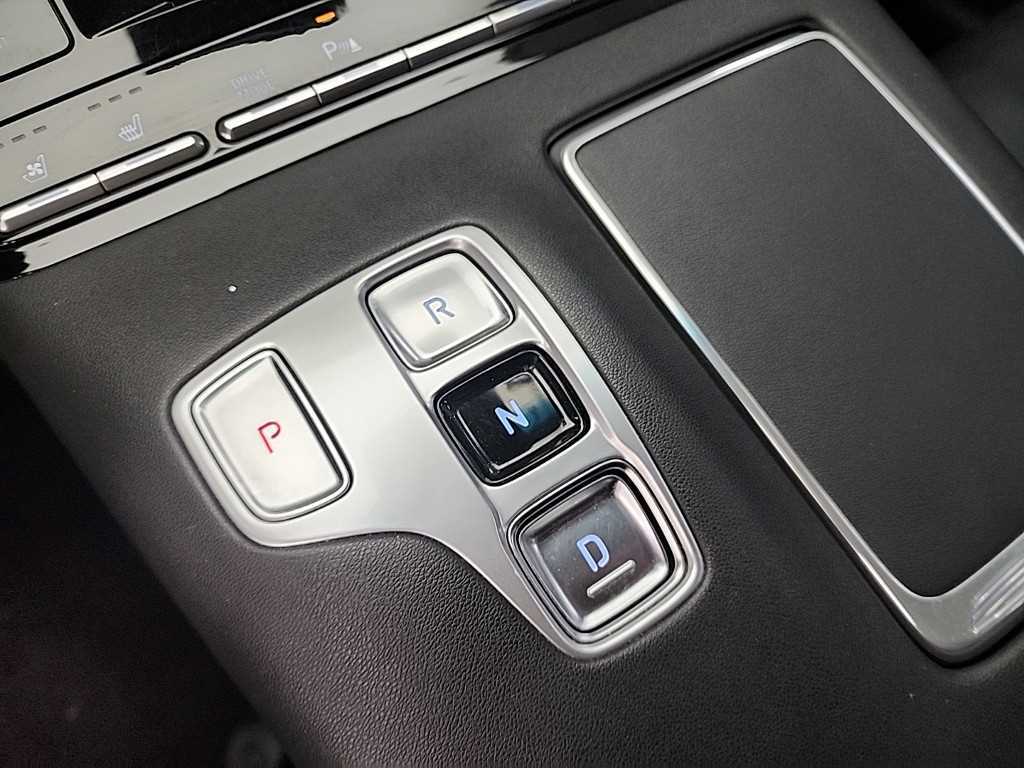 HYUNDAI Grandeur - Vista 8