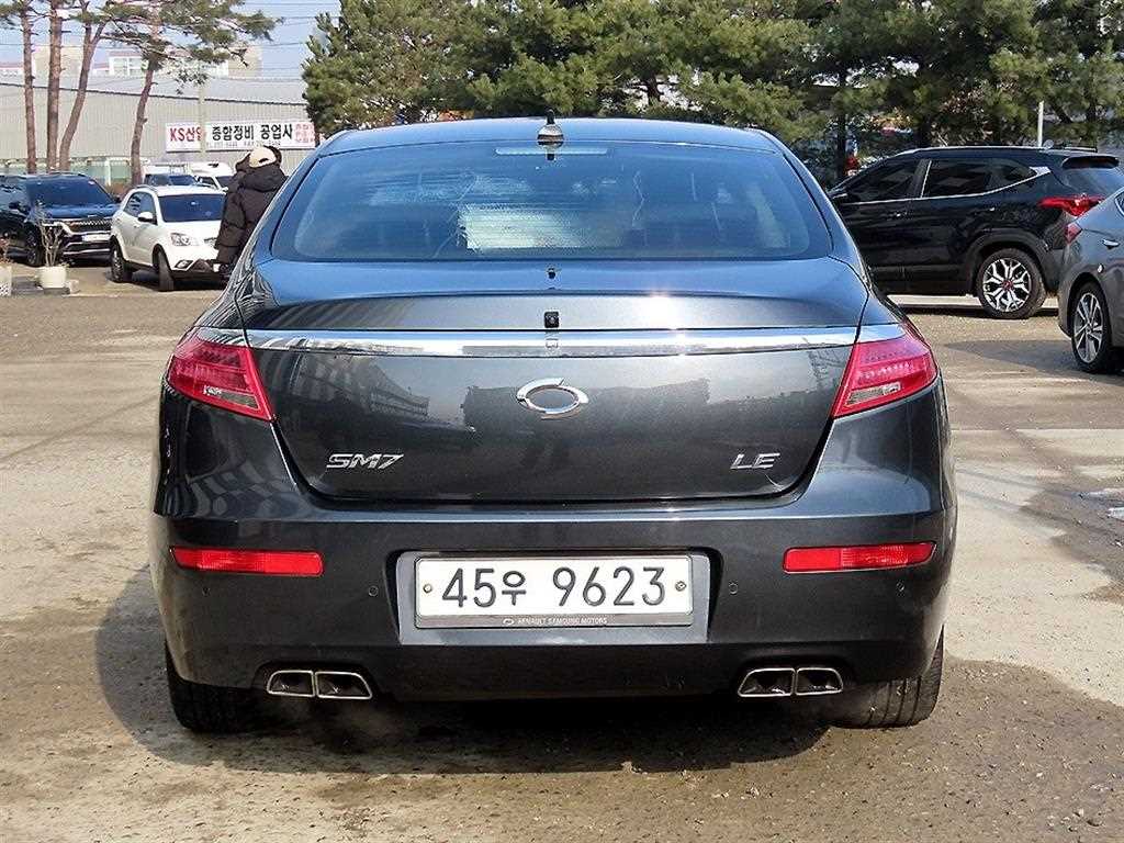 SAMSUNG SM7 - Vista 4