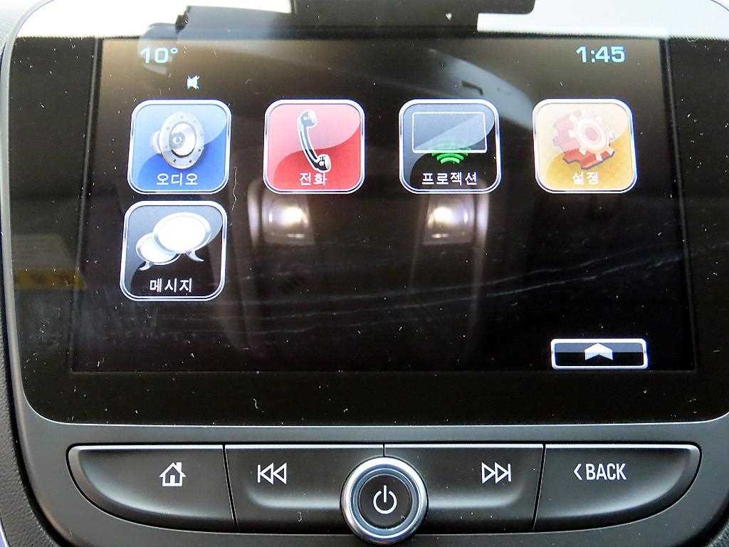 Chevrolet Equinox 2018 - Importación desde Corea - HF Imports Iquique - Foto 14