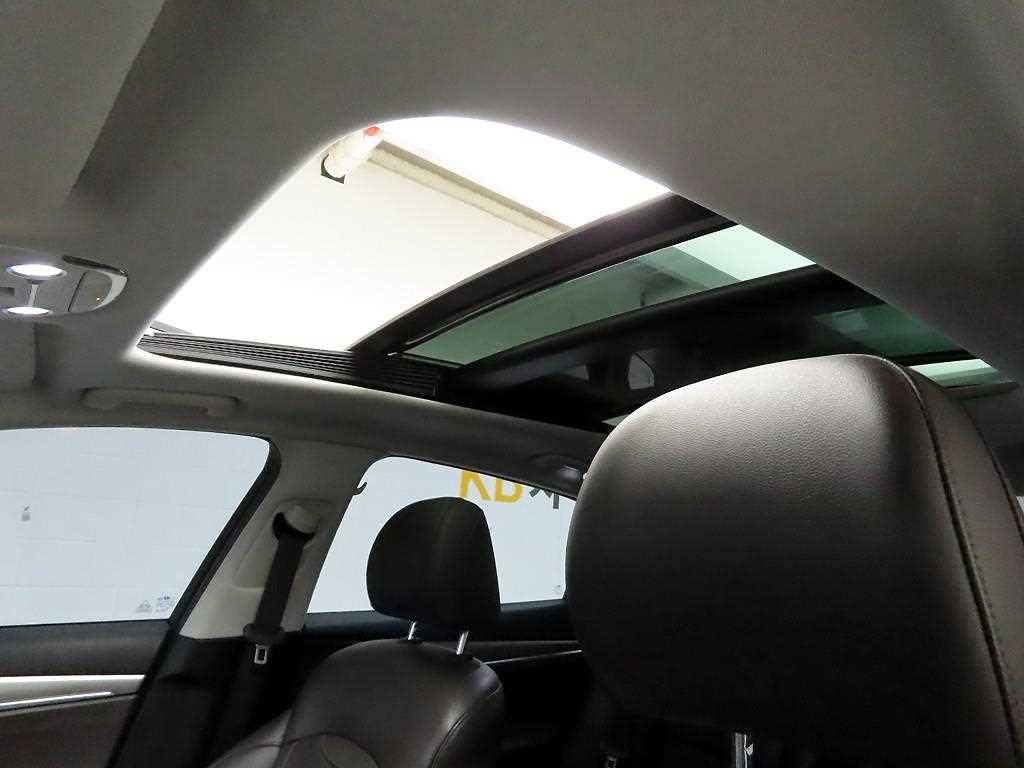 HYUNDAI Grandeur 2020 Negro - Importación desde Corea - HF Imports Iquique - Foto 16