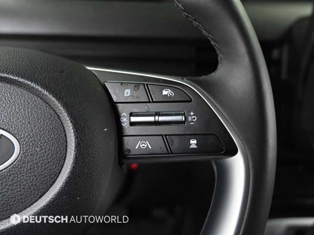 HYUNDAI Staria 2025 Blanco - Importación desde Corea - HF Imports Iquique - Foto 18