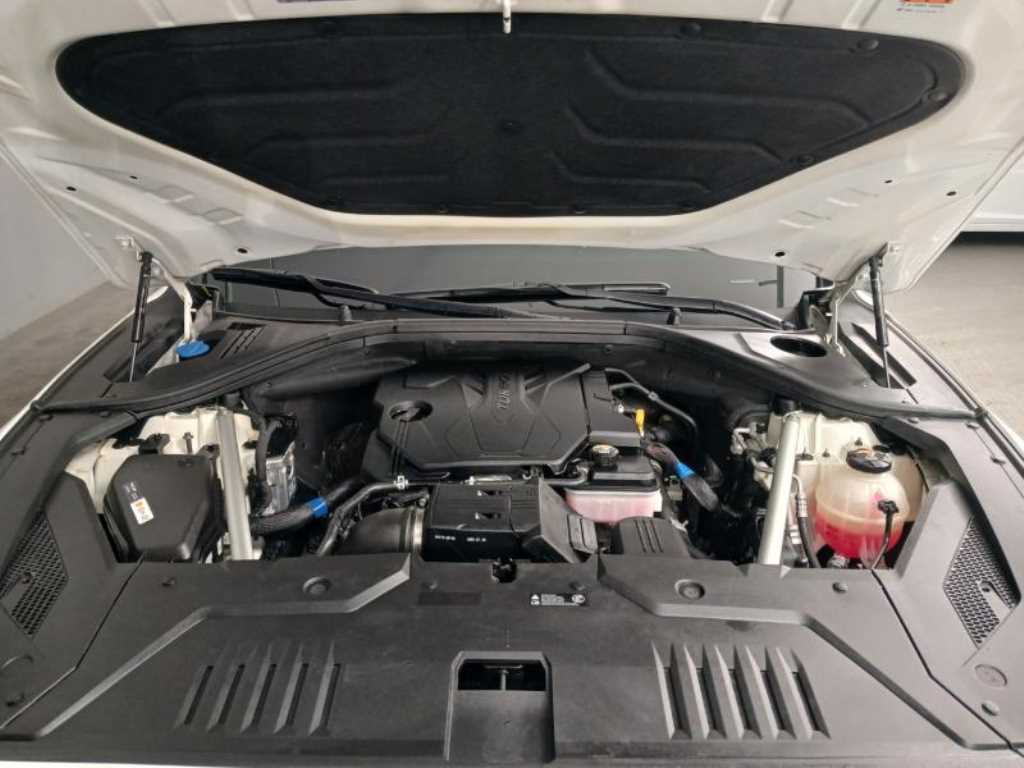 Genesis GV70 2022 - Importación desde Corea - HF Imports Iquique - Foto 19