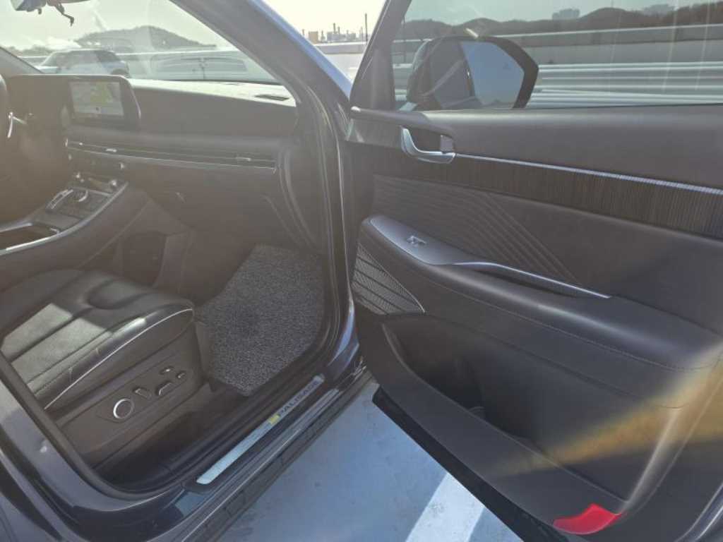 HYUNDAI Palisade - Vista 7