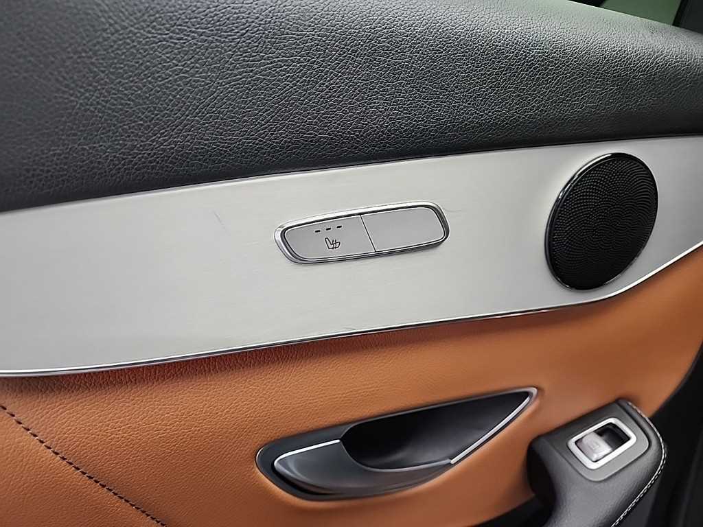 Mercedes Benz GLC Class 2021 - Importación desde Corea - HF Imports Iquique - Foto 13