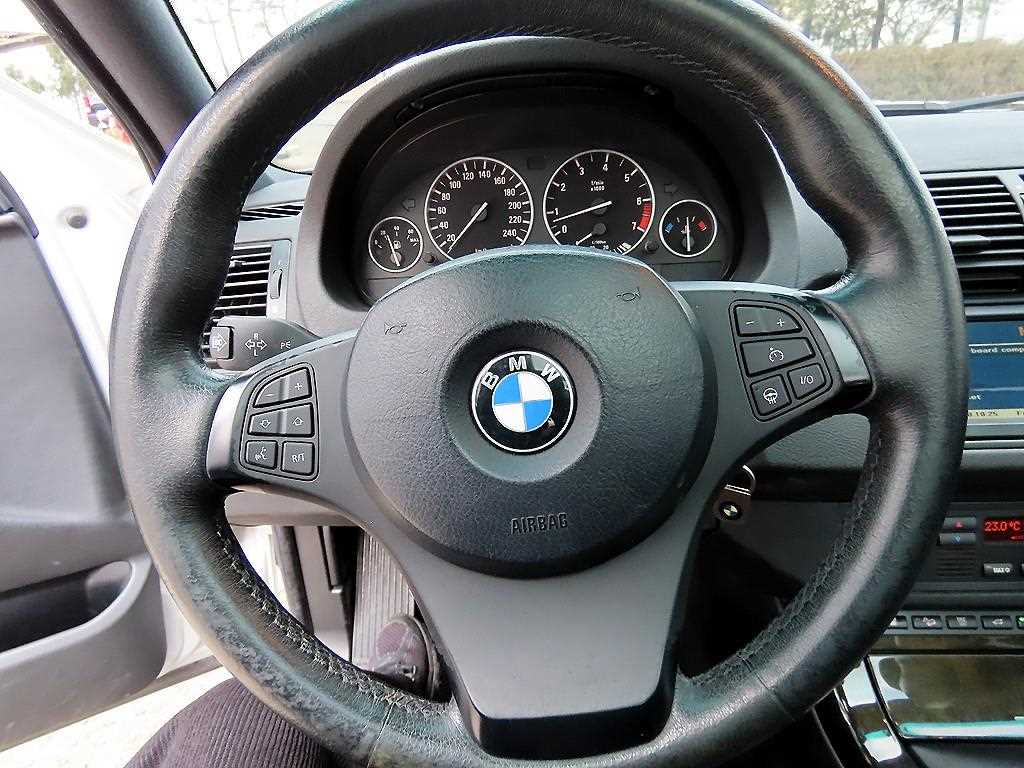 BMW X5 - Vista 8
