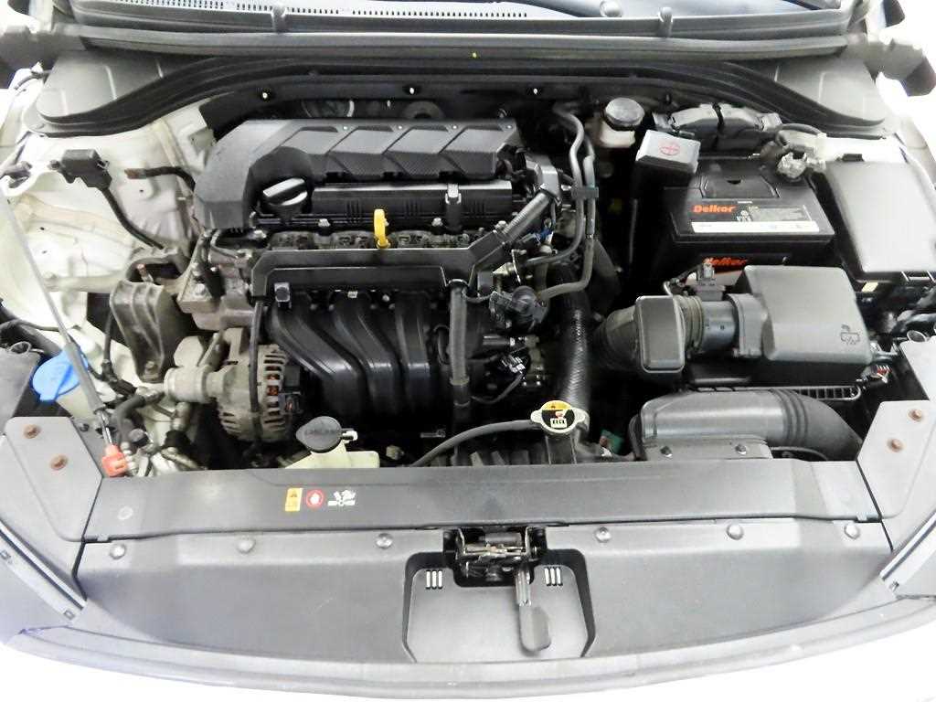 HYUNDAI Avante 2019 Blanco - Importación desde Corea - HF Imports Iquique - Foto 20