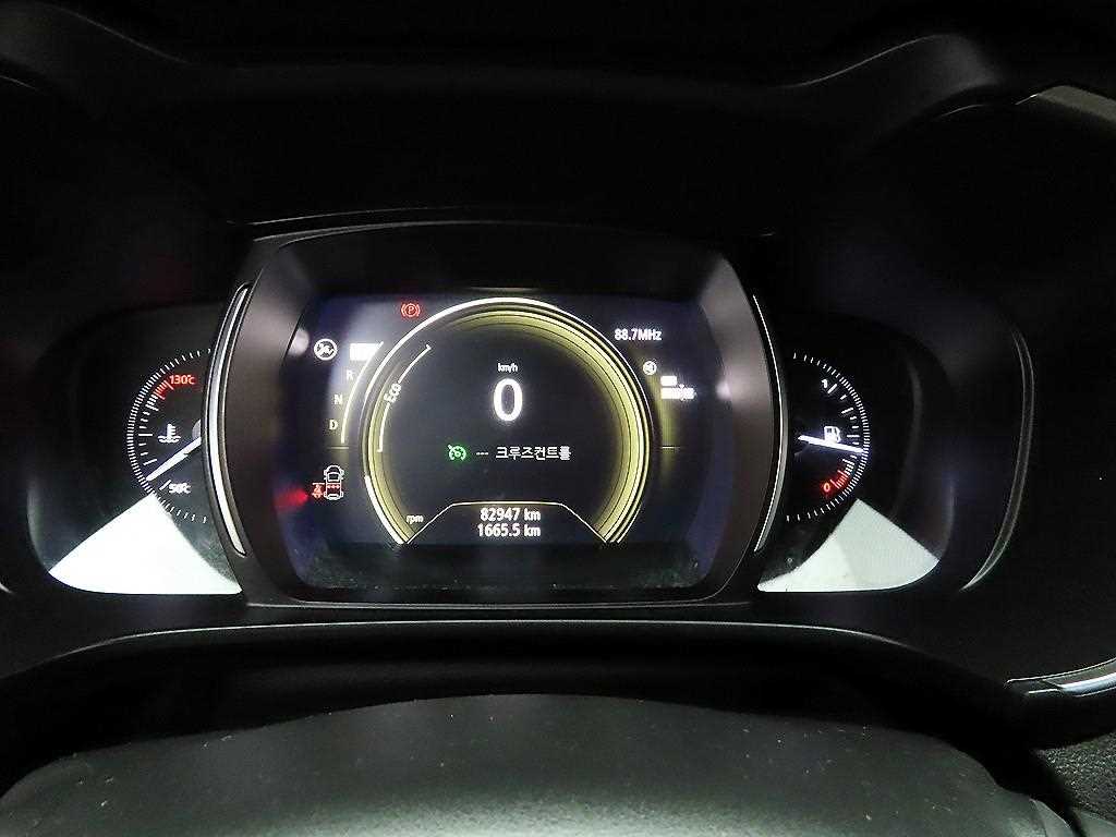 SAMSUNG QM6 - Vista 6