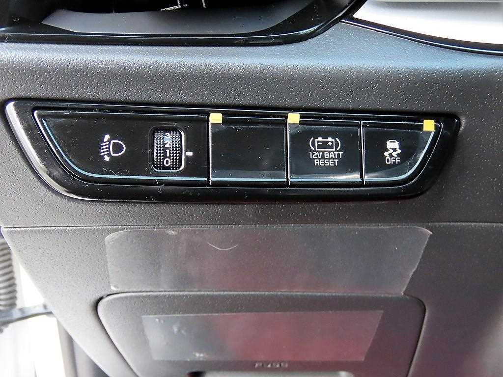 KIA Niro 2024 Blanco - Importación desde Corea - HF Imports Iquique - Foto 13