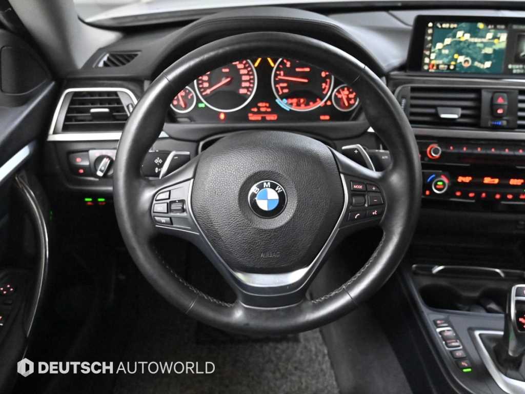 BMW 4 Series 2018 Blanco - Importación desde Corea - HF Imports Iquique - Foto 13