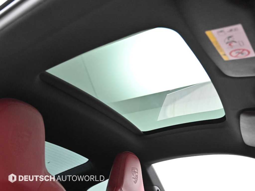 Porsche 911 2023 Gris - Importación desde Corea - HF Imports Iquique - Foto 19