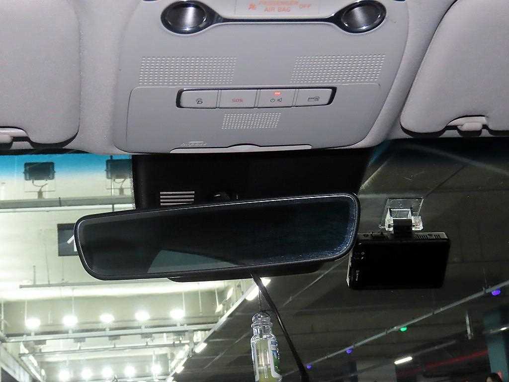 HYUNDAI Grandeur 2020 Negro - Importación desde Corea - HF Imports Iquique - Foto 16