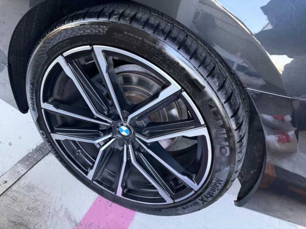 BMW 4 Series - Vista 7