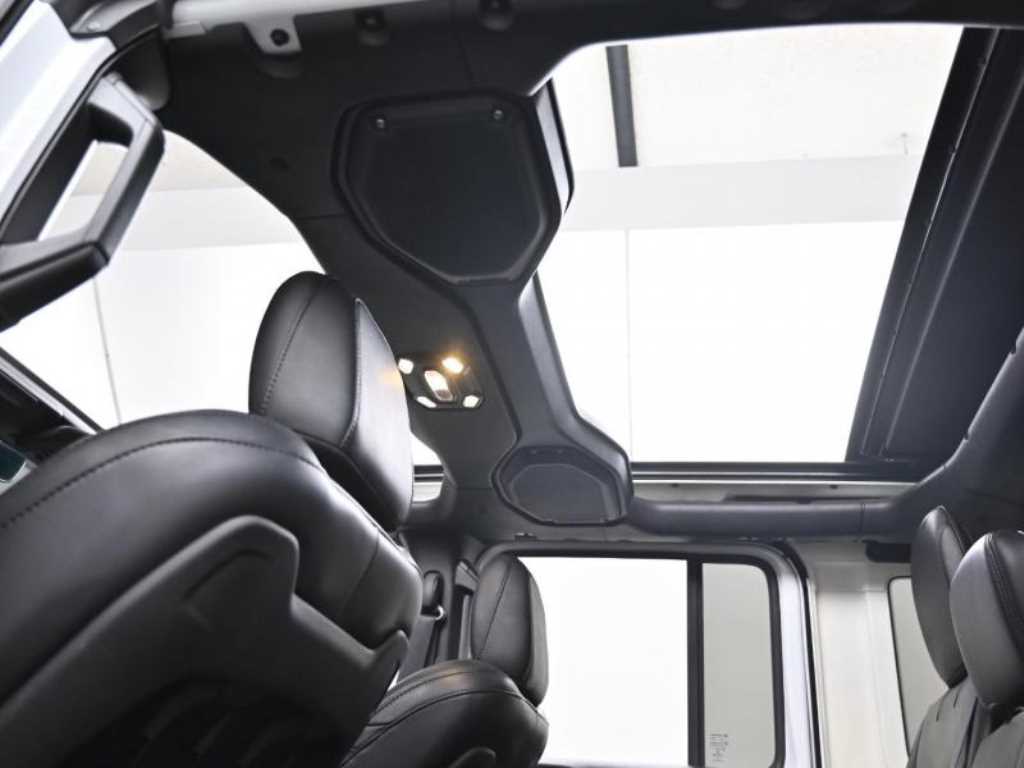 Jeep Wrangler 2020 Blanco - Importación desde Corea - HF Imports Iquique - Foto 19