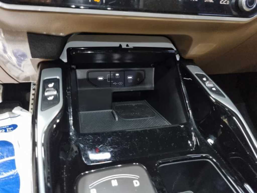 KIA Sorento 2024 - Importación desde Corea - HF Imports Iquique - Foto 14