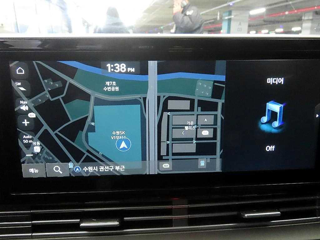 HYUNDAI Grandeur 2020 Negro - Importación desde Corea - HF Imports Iquique - Foto 13