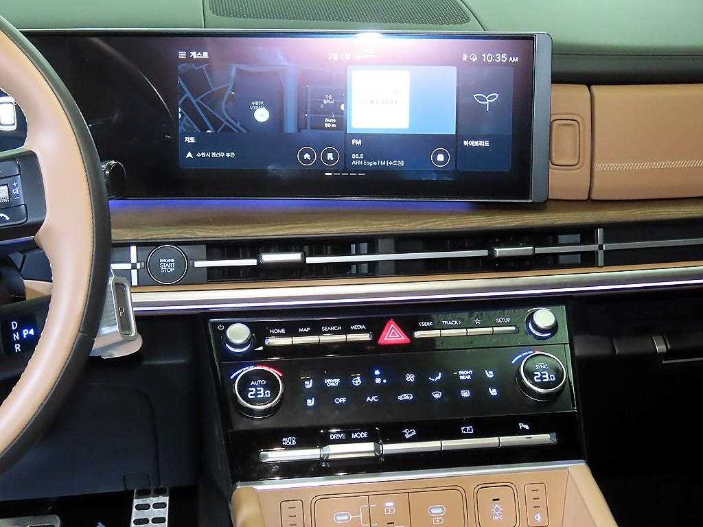 HYUNDAI Santa Fe - Vista 11