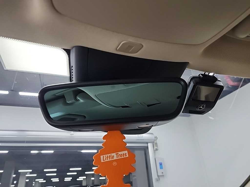 Mercedes Benz GLA Class 2019 Gris - Importación desde Corea - HF Imports Iquique - Foto 16