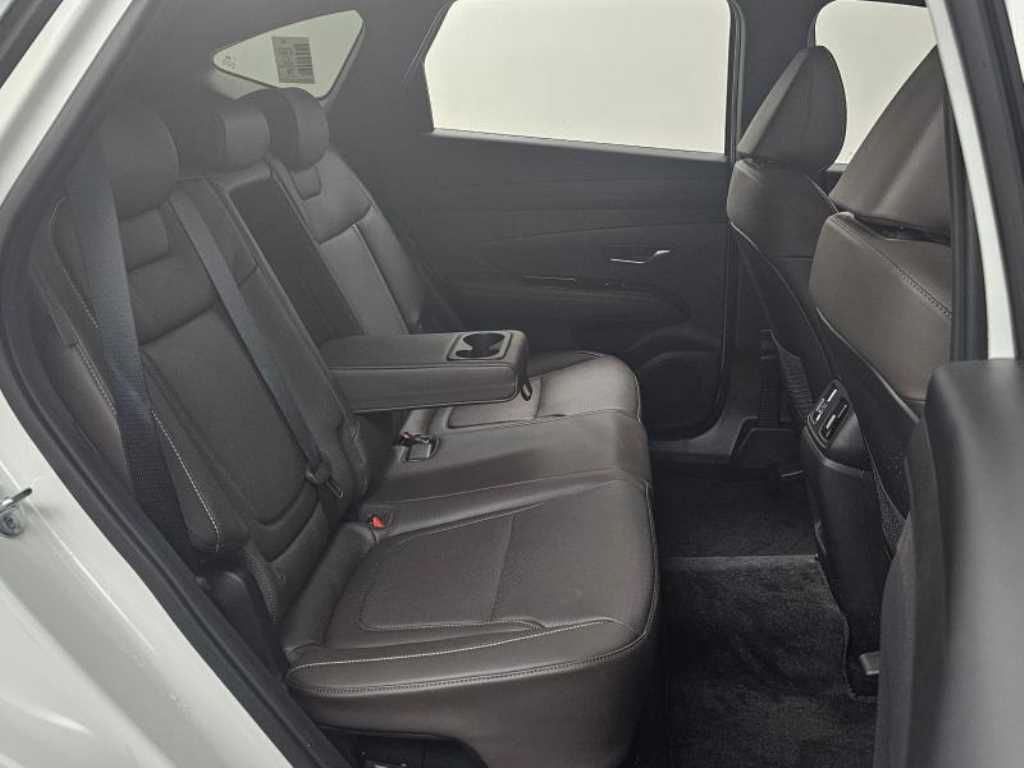 HYUNDAI Tucson - Vista 12