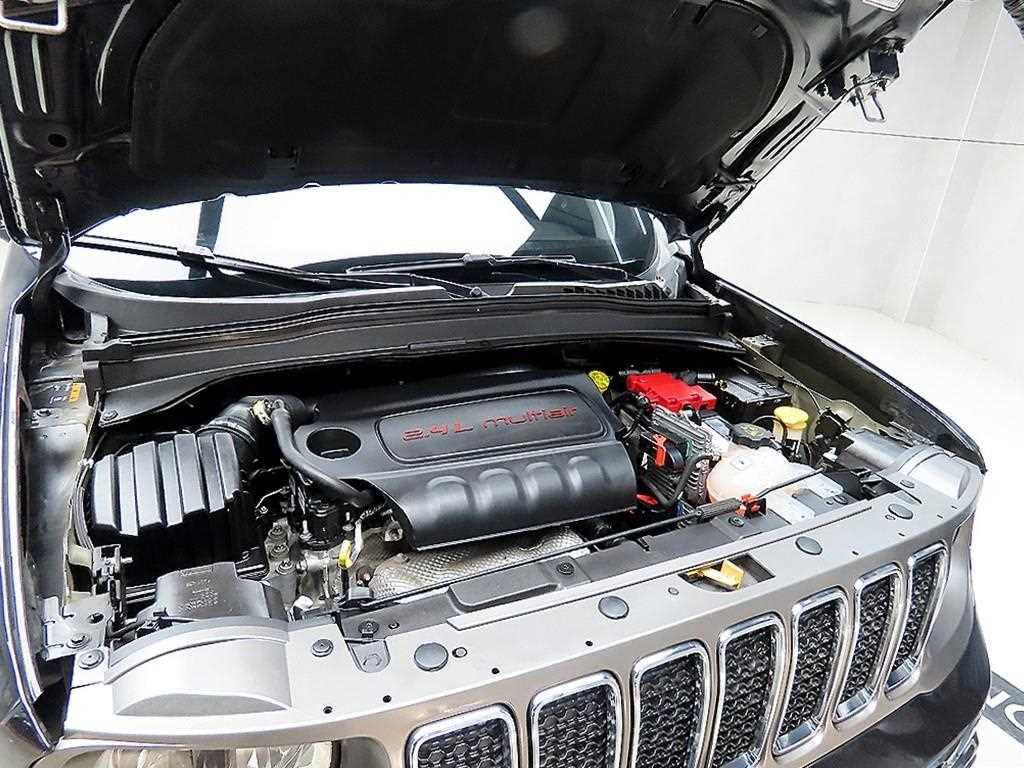 Jeep Renegade 2021 - Importación desde Corea - HF Imports Iquique - Foto 19