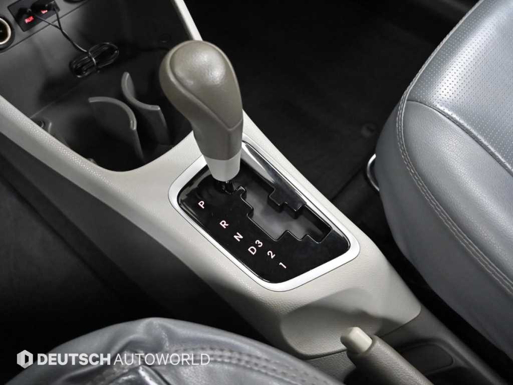 KIA Morning - Vista 9