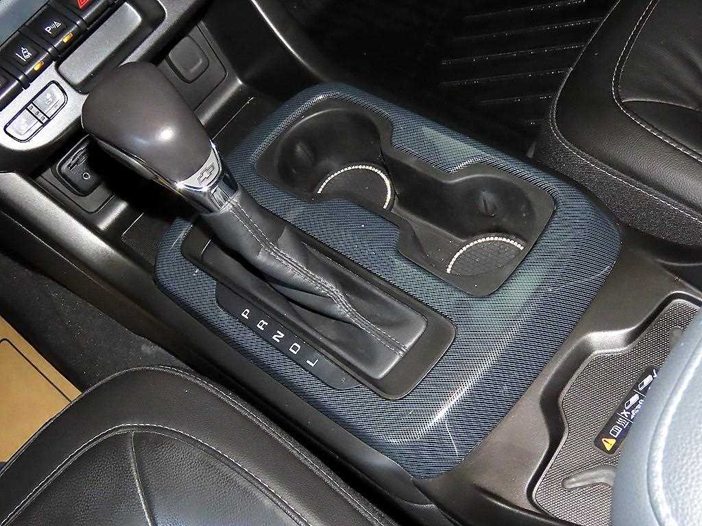 Chevrolet ?Colorado - Vista 12