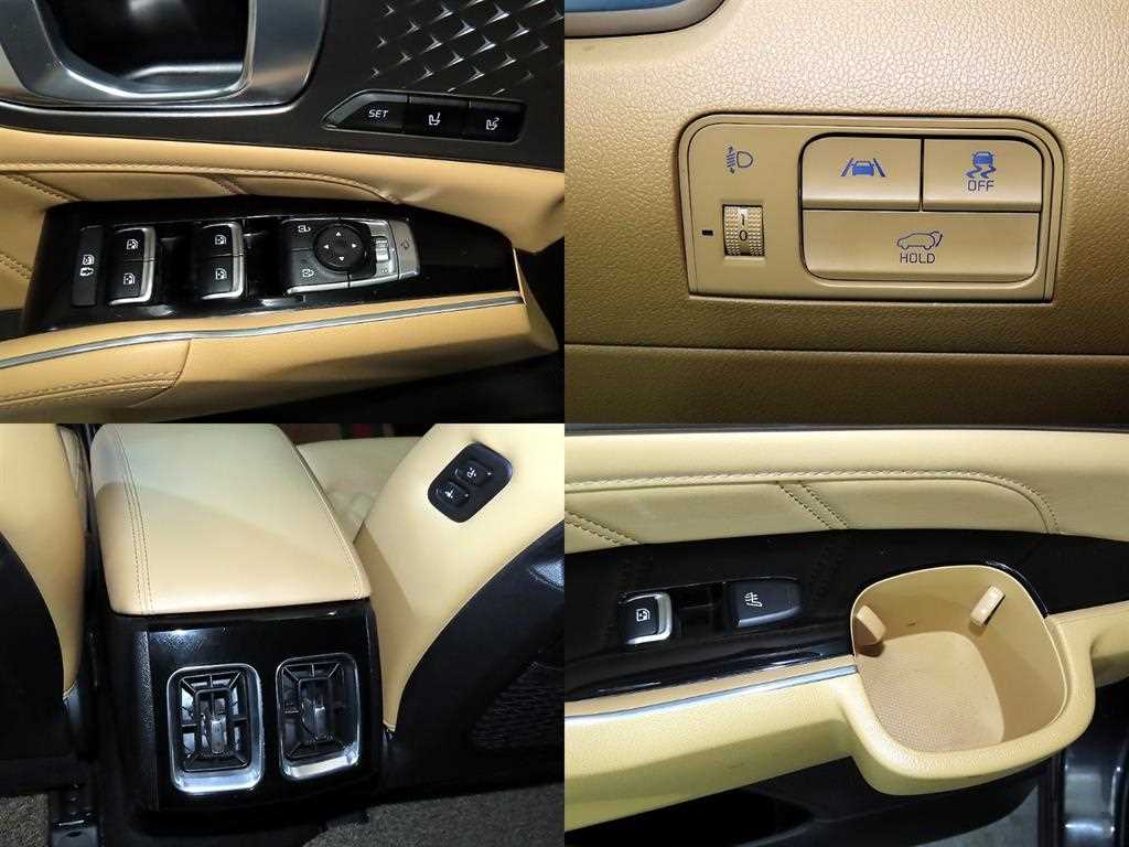 KIA Sorento 2023 Gris - Importación desde Corea - HF Imports Iquique - Foto 18