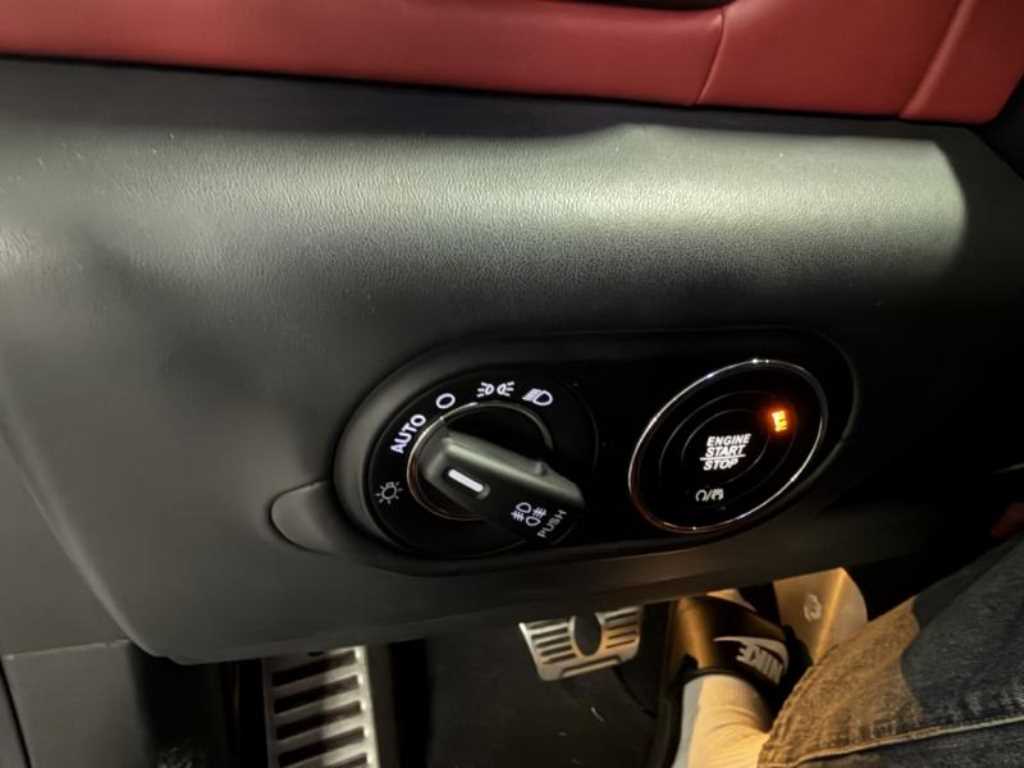 Maserati Levante - Vista 5