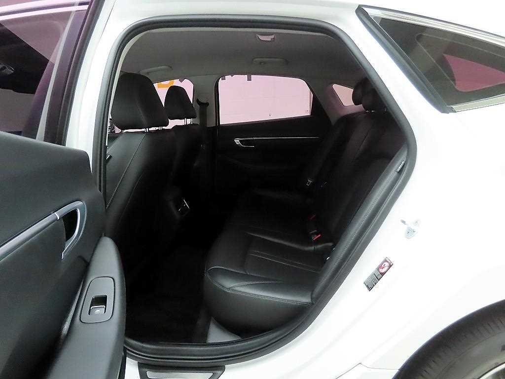 HYUNDAI Sonata 2020 Blanco - Importación desde Corea - HF Imports Iquique - Foto 15