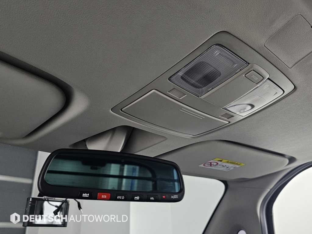 KIA Ray 2023 Negro - Importación desde Corea - HF Imports Iquique - Foto 19