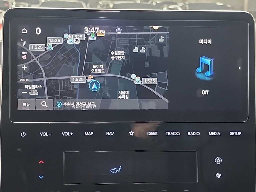 HYUNDAI Staria 2022 Gris - Importación desde Corea - HF Imports Iquique - Foto 14