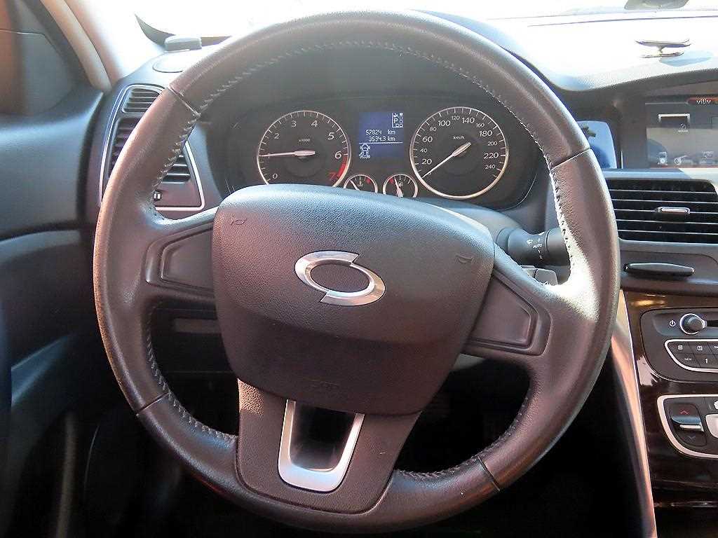 SAMSUNG SM5 - Vista 7