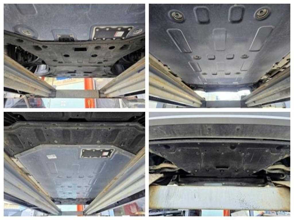 HYUNDAI Ioniq 5 2023 Blanco - Importación desde Corea - HF Imports Iquique - Foto 19