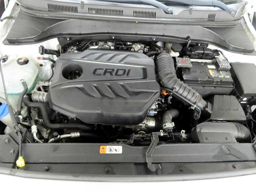 HYUNDAI Kona 2020 Blanco - Importación desde Corea - HF Imports Iquique - Foto 20