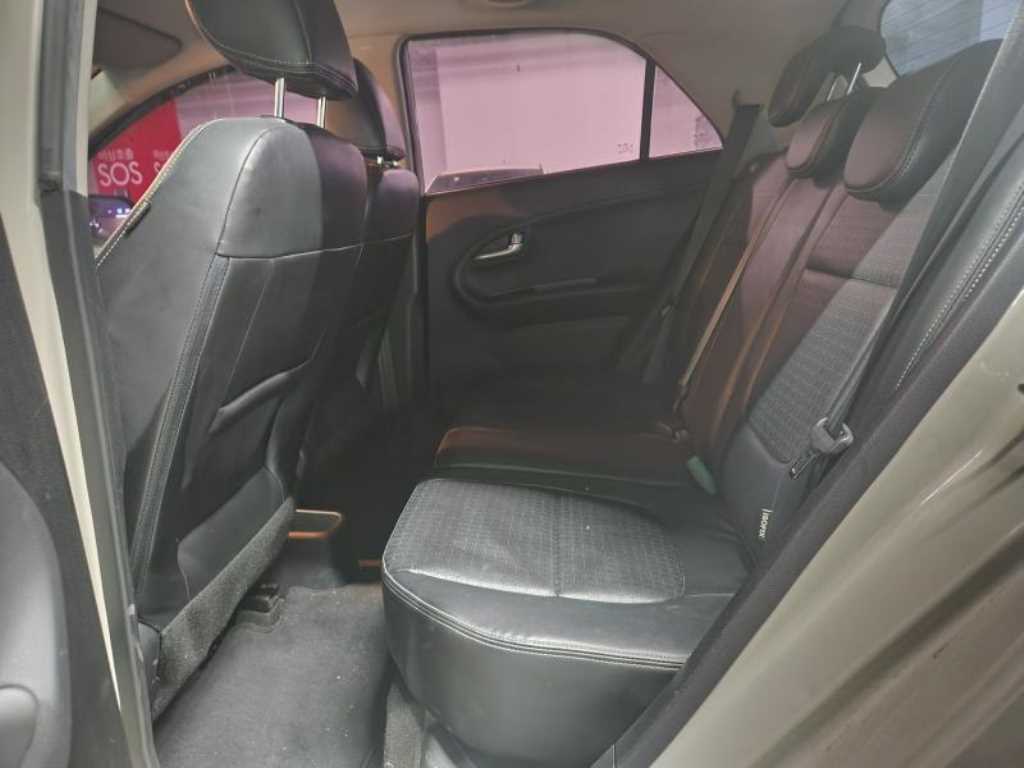 KIA Morning - Vista 11