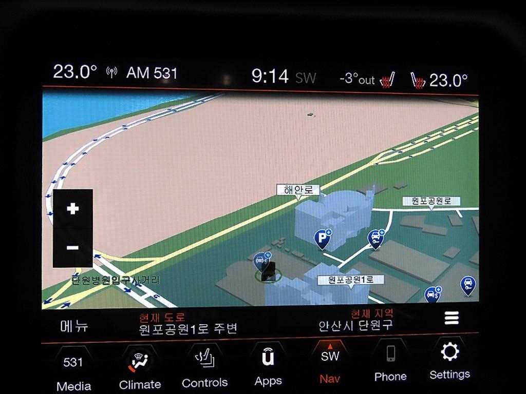 Jeep Wrangler 2022 - Importación desde Corea - HF Imports Iquique - Foto 15