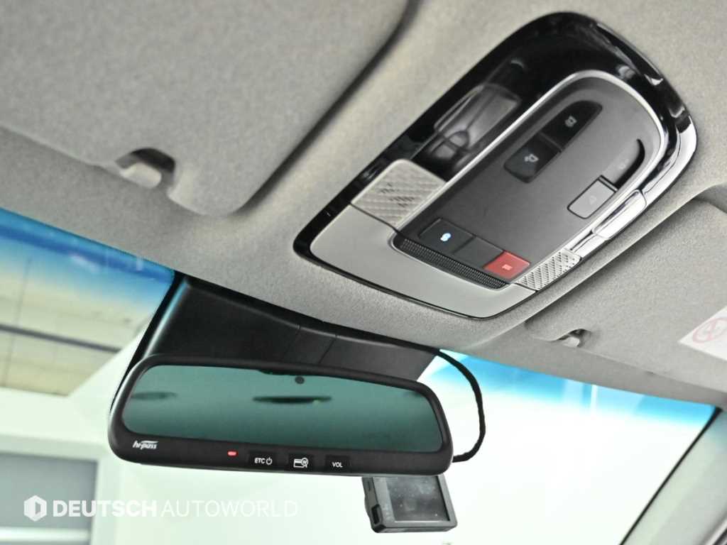 HYUNDAI Palisade 2022 Gris - Importación desde Corea - HF Imports Iquique - Foto 19