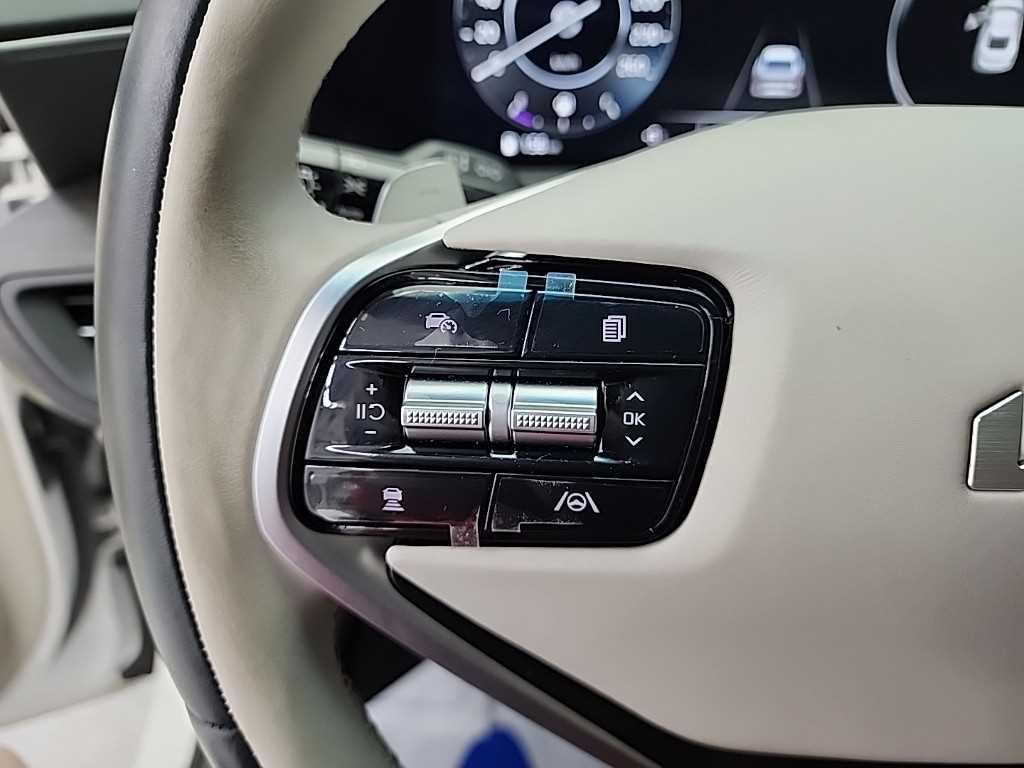 KIA K8 2023 - Importación desde Corea - HF Imports Iquique - Foto 18