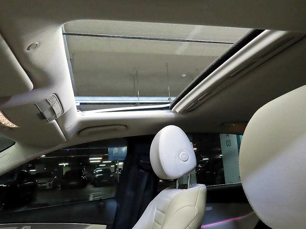 Mercedes Benz E class 2017 Blanco - Importación desde Corea - HF Imports Iquique - Foto 17