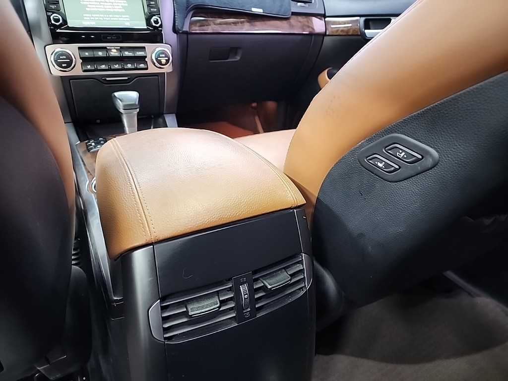 KIA Mohave 2018 - Importación desde Corea - HF Imports Iquique - Foto 13